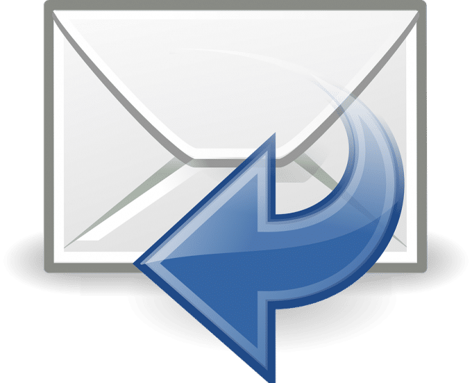 Email conversion