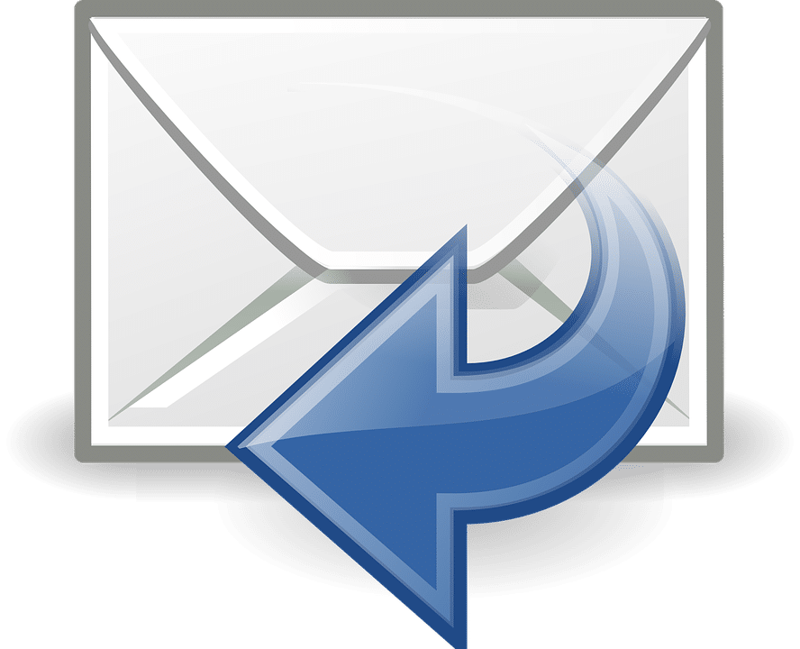 Conversione di posta elettronica