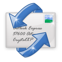 Outlook Express icon